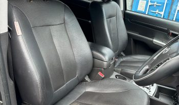 
										2012 HYUNDAI SANTA FE 2.2 CRDi Premium 5dr Auto [7 Seats] full									