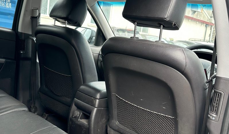 
								2012 HYUNDAI SANTA FE 2.2 CRDi Premium 5dr Auto [7 Seats] full									