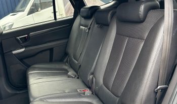 
										2012 HYUNDAI SANTA FE 2.2 CRDi Premium 5dr Auto [7 Seats] full									