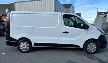 
										2019 VAUXHALL VIVARO 2900 1.6CDTI 120PS H1 Van (DU69OCP) full									