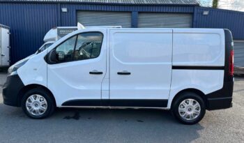 
										2019 VAUXHALL VIVARO 2900 1.6CDTI 120PS H1 Van (DU69OCP) full									