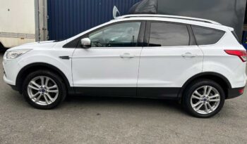 
										2015 FORD KUGA 1.5 EcoBoost Titanium X 5dr 2WD (FD15KFL) full									