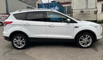 
										2015 FORD KUGA 1.5 EcoBoost Titanium X 5dr 2WD (FD15KFL) full									