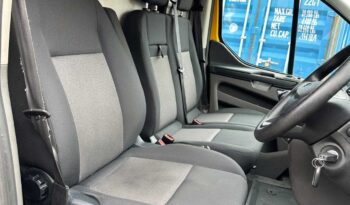 
										2019 FORD TRANSIT CUSTOM 2.0 TDCi 130ps Low Roof Van (LA19AAJ) full									