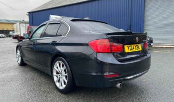 
										2014 BMW 3 SERIES 320d Luxury 4dr Step Auto (YD14XBK) full									