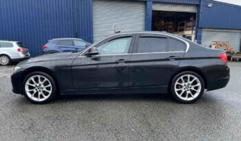 
										2014 BMW 3 SERIES 320d Luxury 4dr Step Auto (YD14XBK) full									