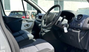 
										2019 VAUXHALL VIVARO 2900 1.6CDTI 95PS H1 Van [Start Stop](BW19AVG) full									