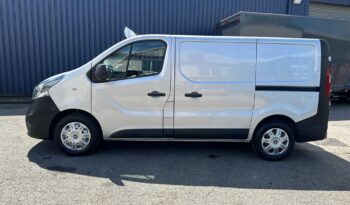 
										2019 VAUXHALL VIVARO 2900 1.6CDTI 95PS H1 Van [Start Stop](BW19AVG) full									