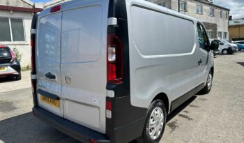 
										2019 VAUXHALL VIVARO 2900 1.6CDTI 95PS H1 Van [Start Stop](BW19AVG) full									