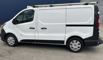 
										2016 VAUXHALL VIVARO 2900 1.6CDTI 90PS Eco FLEX H1 Van (FF16GZJ) full									