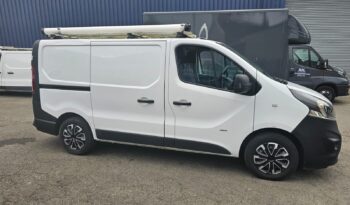 
										2016 VAUXHALL VIVARO 2900 1.6CDTI 90PS ecoFLEX H1 Van (FM16PEO) full									