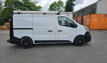 
										2016 VAUXHALL VIVARO 2900 1.6CDTI 90PS eco FLEX H1 Van (FC16XRD) full									