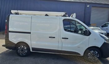 
										2016 VAUXHALL VIVARO 2900 1.6CDTI 90PS eco FLEX H1 Van (FC16VVJ) full									