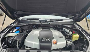 
										2013 AUDI Q7 3.0 TDI 245 Quattro S Line Plus 5dr Tip Auto (SM13UHL) full									