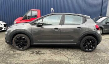 
										2018 CITROEN C3 1.2 PureTech 82 Feel Nav Edition 5dr (BD68ZGY) full									