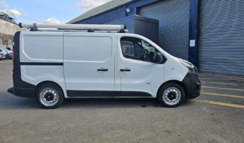 
										2016 VAUXHALL VIVARO 2900 1.6CDTI 90PS Eco FLEX H1 Van(FM16RTZ) full									