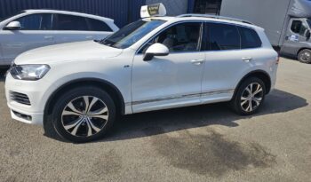 
										2013 VOLKSWAGEN TOUAREG 3.0 V6 TDI 245 R-Line 5dr Tip Auto (DN13UHU) full									