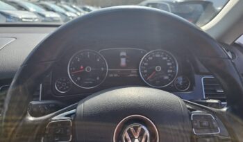 
										2014 VOLKSWAGEN TOUAREG 3.lt (LC63CYY) full									