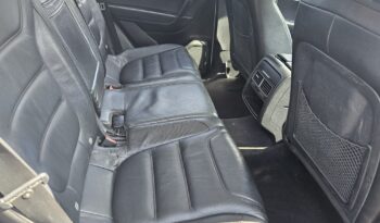 
										2014 VOLKSWAGEN TOUAREG 3.lt (LC63CYY) full									