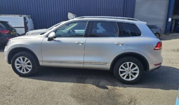 
										2014 VOLKSWAGEN TOUAREG 3.lt (LC63CYY) full									