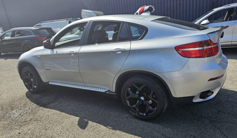 
								2011 BMW X6 xDrive40d 5dr Step Auto (TUI4514) full									