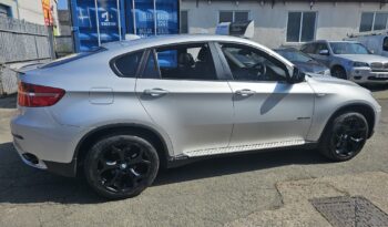 
										2011 BMW X6 xDrive40d 5dr Step Auto (TUI4514) full									