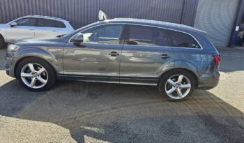 
										2012 AUDI Q7 3.0 TDI 245 Quattro S Line 5dr Tip Auto (OY62MDJ) full									