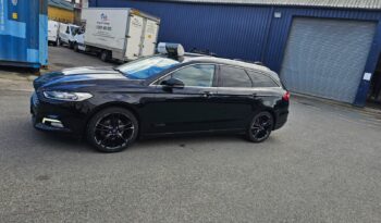 
										2016 FORD MONDEO 2.0 TDCi Titanium 5dr Powershift (FE16 RVW) full									