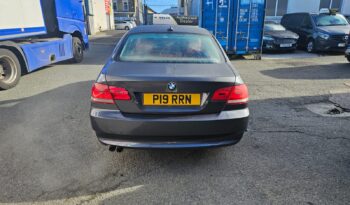 
										2011 BMW 3 SERIES 325i SE 2dr Auto (P19RRN) full									