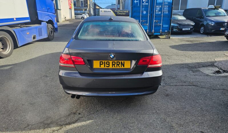 
								2011 BMW 3 SERIES 325i SE 2dr Auto (P19RRN) full									