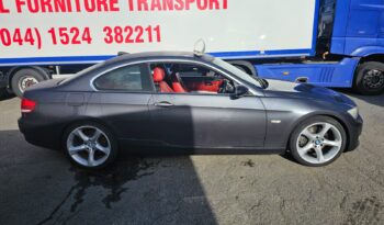 
										2011 BMW 3 SERIES 325i SE 2dr Auto (P19RRN) full									