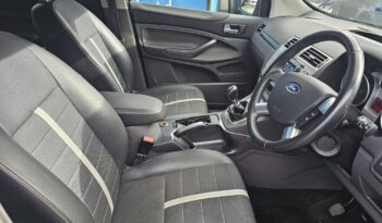 
										2012 FORD KUGA 2.0 TDCi 163 Titanium 5dr (SR62 KHT) full									