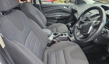 
										2013 FORD KUGA 2.0 TDCi Zetec 5dr 2WD (ML13 DRZ) full									