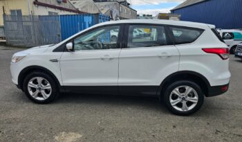 
										2013 FORD KUGA 2.0 TDCi Zetec 5dr 2WD (ML13 DRZ) full									