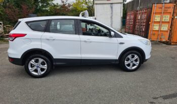 
										2013 FORD KUGA 2.0 TDCi Zetec 5dr 2WD (ML13 DRZ) full									