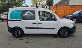 
										2014 MERCEDES-BENZ CITAN 109CDI Van (KR64 EBX) full									