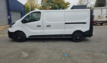 
										2019 RENAULT TRAFIC LL29 ENERGY DCi 125 Business Van (RN19 PSU) full									