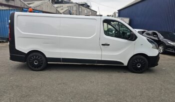 
										2019 RENAULT TRAFIC LL29 ENERGY DCi 125 Business Van (RN19 PSU) full									