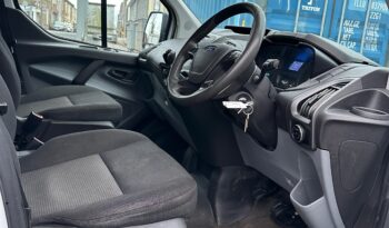 
										2018 FORD TRANSIT CUSTOM 2.0 TDCi 105ps Low Roof Van (LF17 ZGU) full									