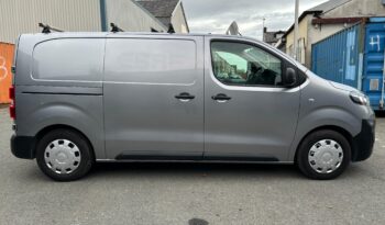 
										2021 VAUXHALL VIVARO 2700 1.5d 100PS Edition H1 Van (DU20 YPZ) full									