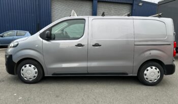 
										2021 VAUXHALL VIVARO 2700 1.5d 100PS Edition H1 Van (DU20 YPZ) full									