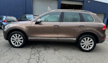 
										2015 VOLKSWAGEN TOUAREG 3.0 V6 TDI 245 SE 5dr Tip Auto (WF14 PYB) full									