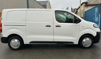 
										2022 CITROEN DISPATCH 1400 2.0 BlueHDi 120 Van Enterprise (AV71 LNG) full									