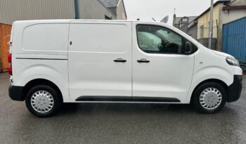 
										2020 CITROEN DISPATCH 1400 2.0 BlueHDi 120 Van Enterprise (EO69 YBT) full									