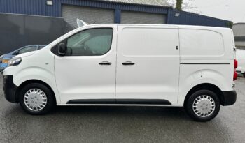 
										2020 CITROEN DISPATCH 1400 2.0 BlueHDi 120 Van Enterprise (EO69 YBT) full									