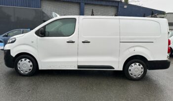 
										2021 VAUXHALL VIVARO 3100 2.0d 120PS Edition H1 Van (DU20 TEJ) full									