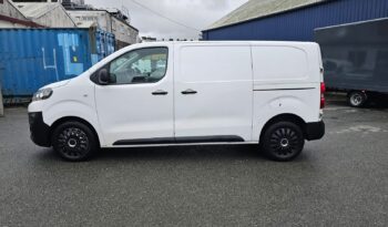 
										CITROEN DISPATCH 1400 2.0 BlueHDi 120 Van Enterprise (AY70 XNH) full									