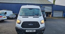 FORD TRANSIT 2.0 TDCi 130ps H2 Van (YT67 MKE)