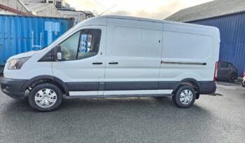 
										FORD TRANSIT 2.0 TDCi 130ps H2 Van (YT67 MKE) full									