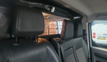 
										TOYOTA PROACE 1.5D 100 Icon Van (FP20 RGZ) full									